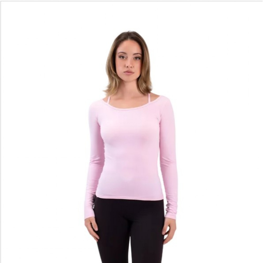 Intermezzo 6660 Gardenia- Shirt Light Pink