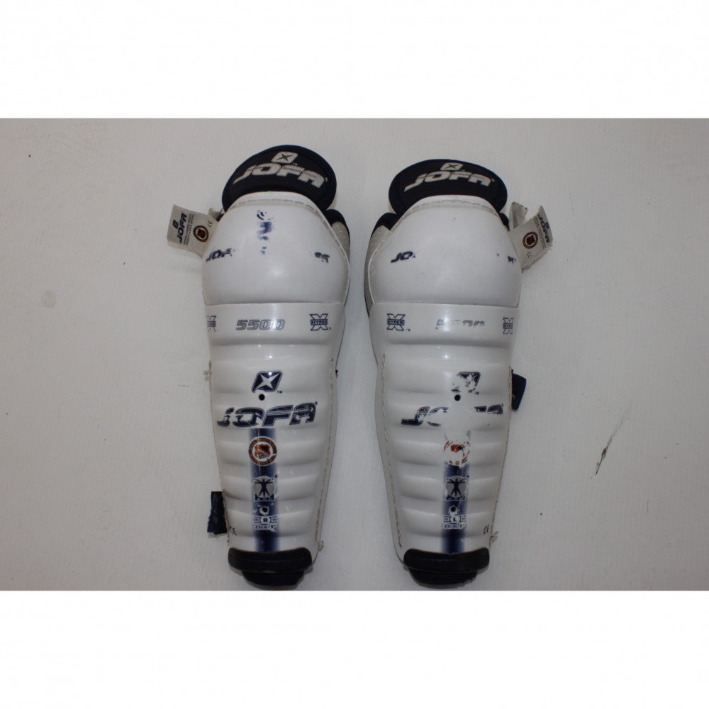 JOFA 5500 SHIN GUARD 9"
