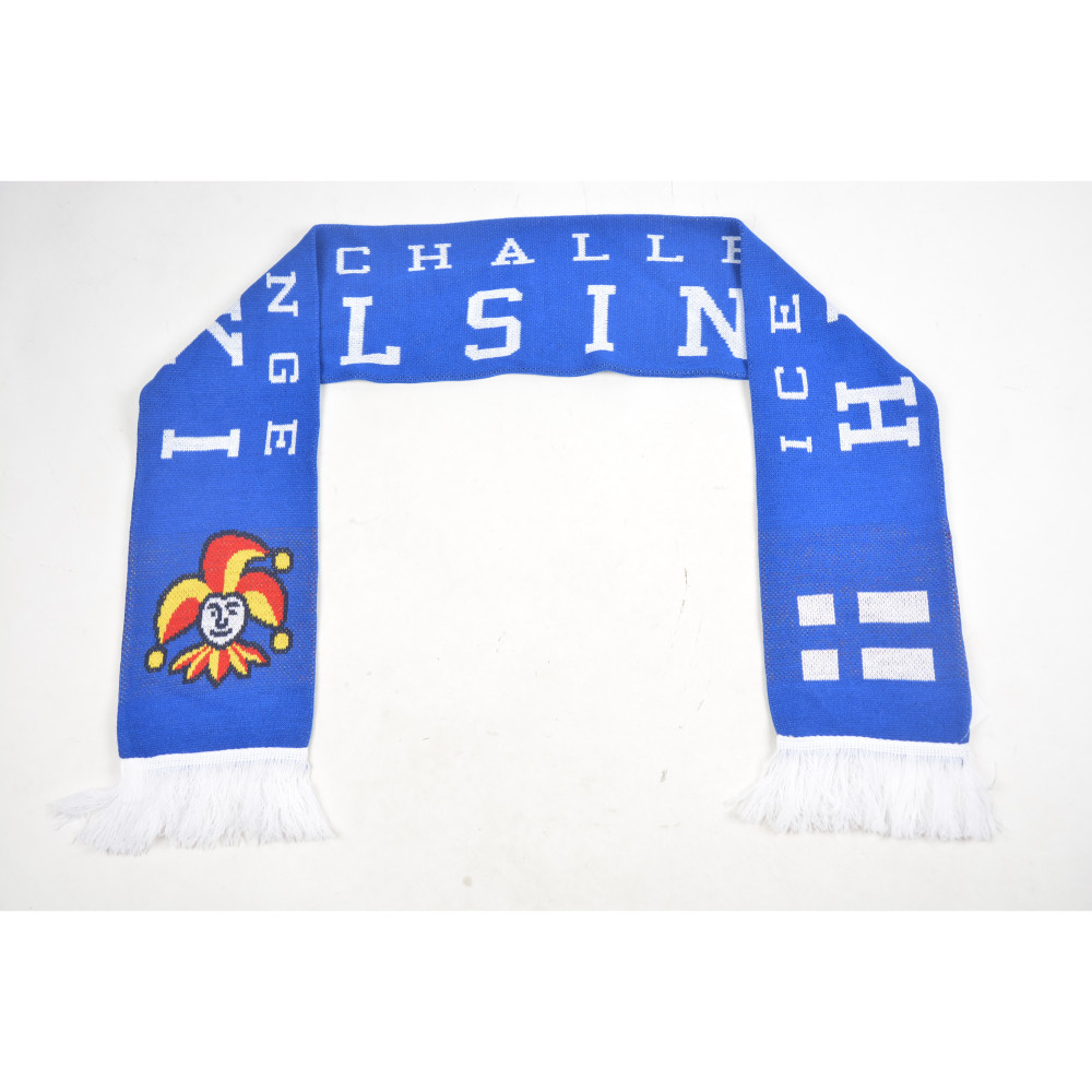 Jokerit kaulahuivi