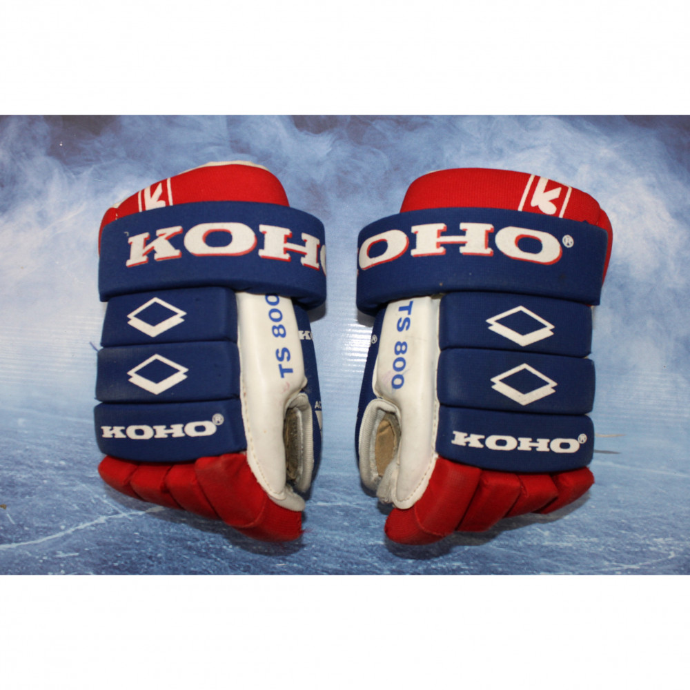 KOHO HANSKAT 9"