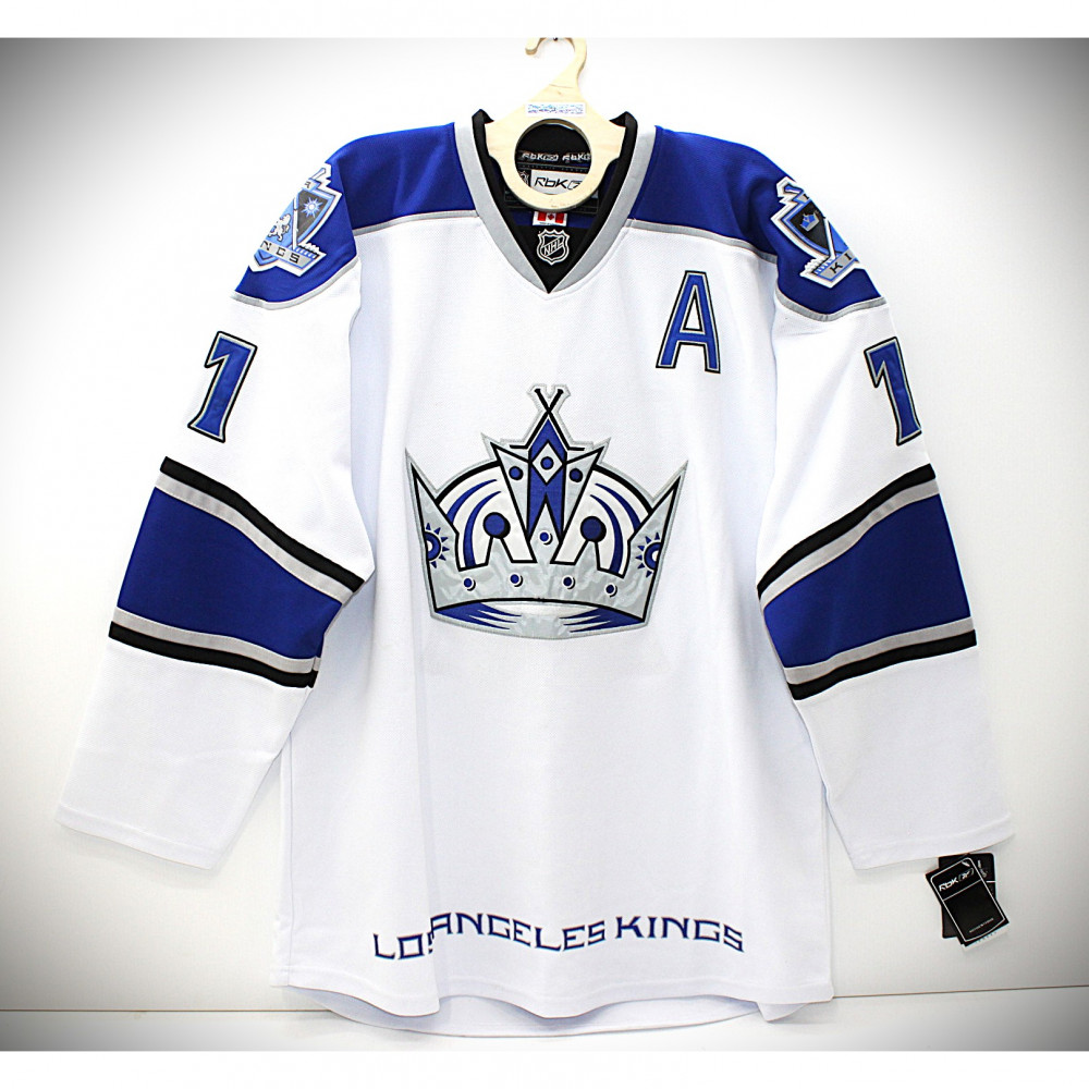 LOS ANGELES KINGS "KOPITAR" JERSEY ,SIZE 52