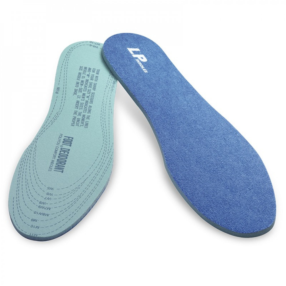 LP 301-F insole universal 