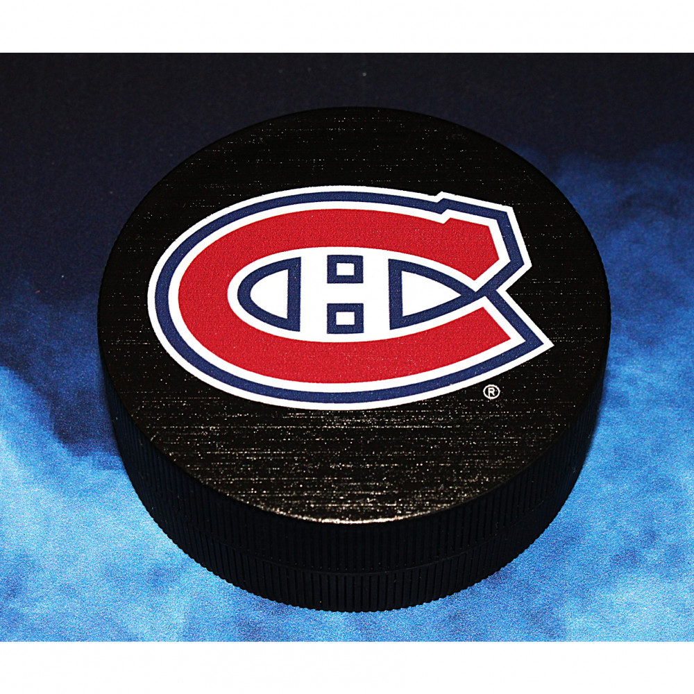 MONTREAL CANADIENS NHL MEASURING TAPE 