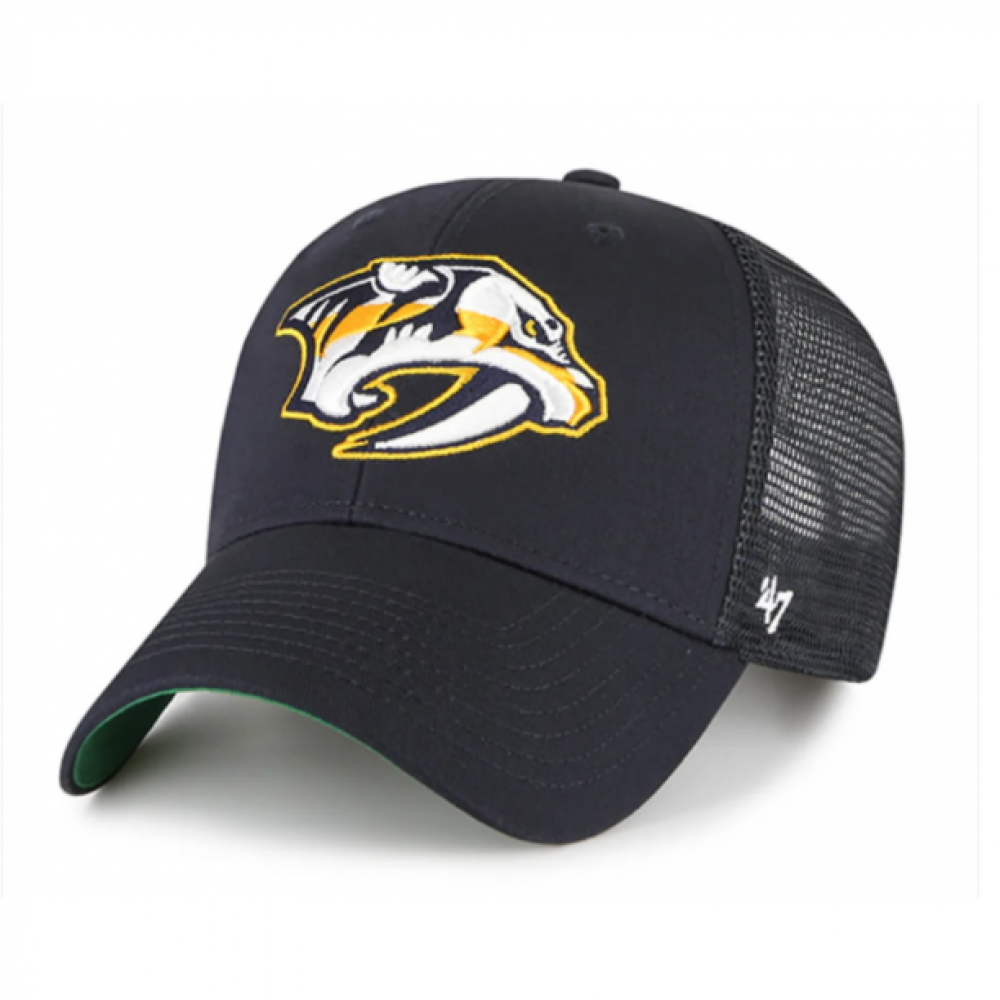 NASHVILLE PREDATORS 47 BRAND LIPPIS