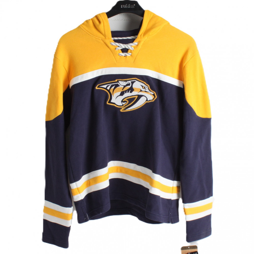 Nashville Predators Ageless huppari SR-S