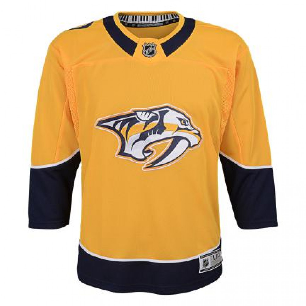 NASHVILLE PREDATORS Premier Fanipaita JR-S/M