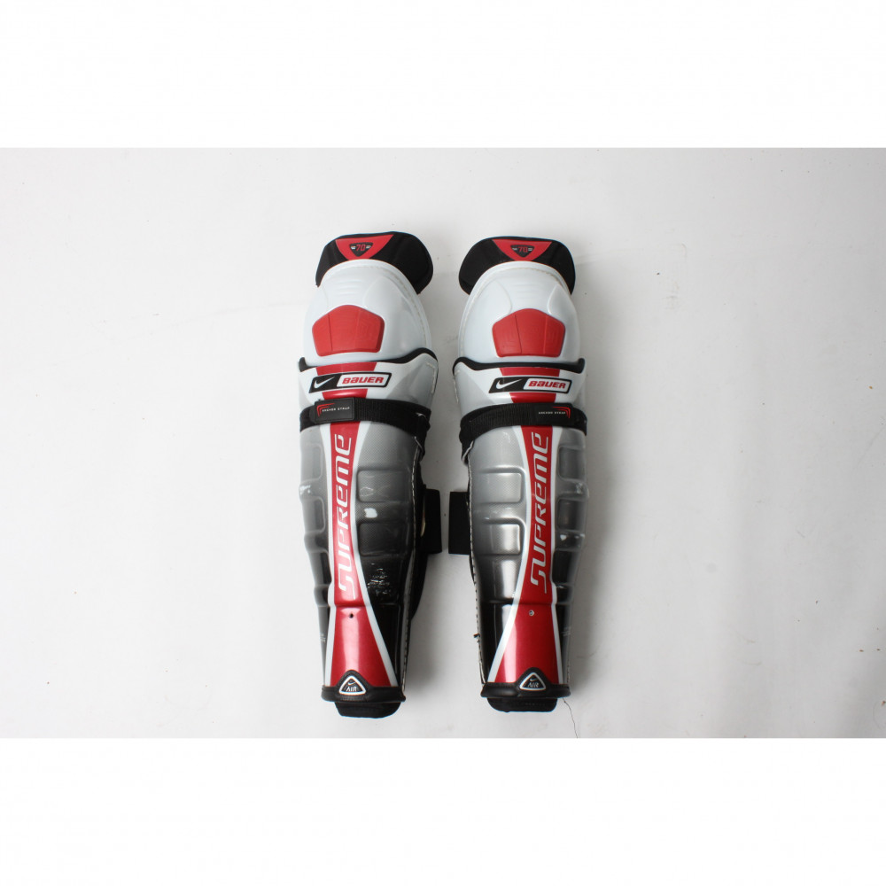 NIKE/BAUER SUPREME ONE70 SHIN GUARD 17" 