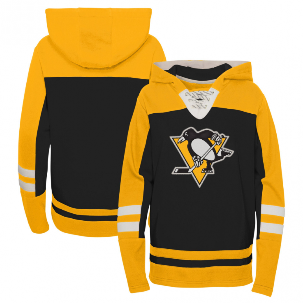 PITTSBURGH PENGUINS AGELESS HOODIE 