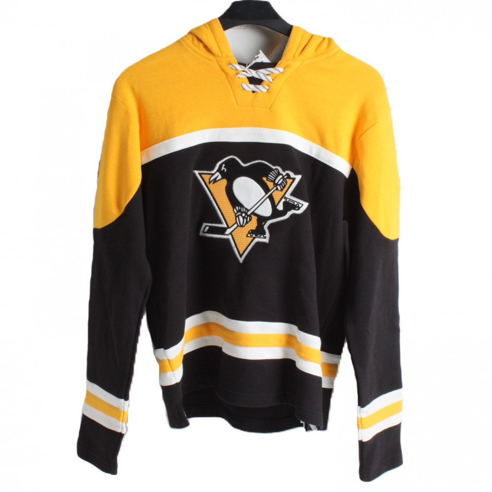 Pittsburgh Penguins Ageless huppari 160cm