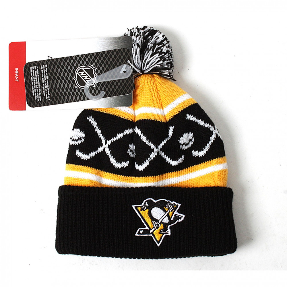 PITTSBURGH PENGUINS - PIPO BABY