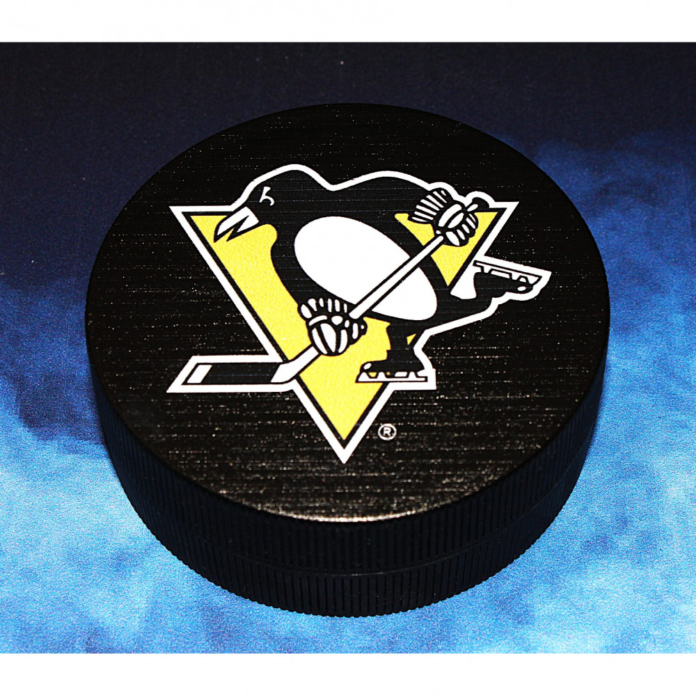 PITTSBURGH PENGUINS NHL RULLAMITTA 
