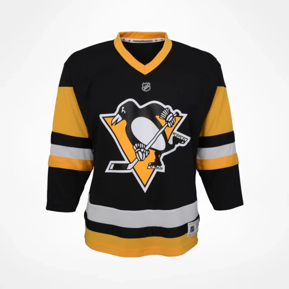 Pittsburgh Penguins Replica jersey JR-L/XL