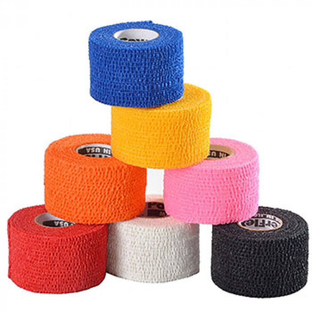 PowerFlex grip