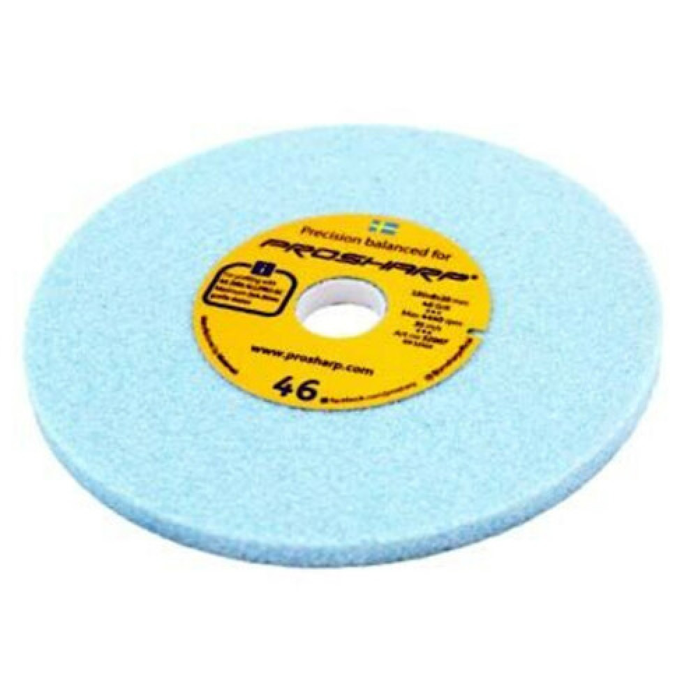 Prosharp muotoilulaikka MA46 dual profiling wheel