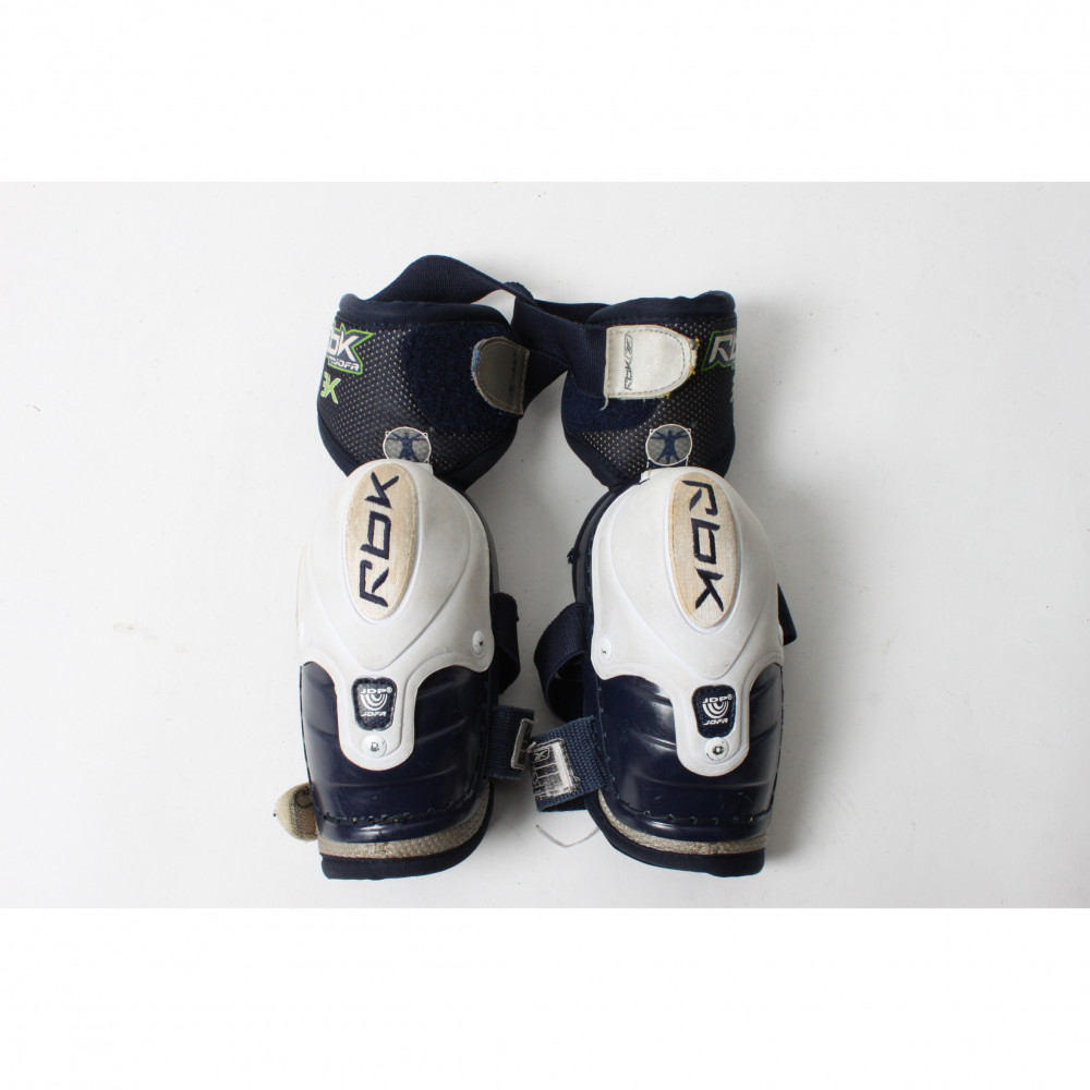 RBK 3K ELBOW PADS JR-XS