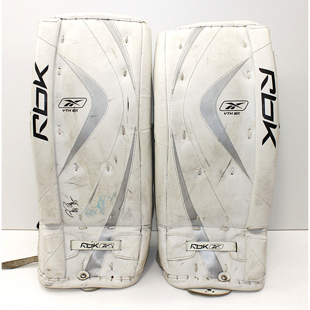 RBK 6K YTH PADS 23"