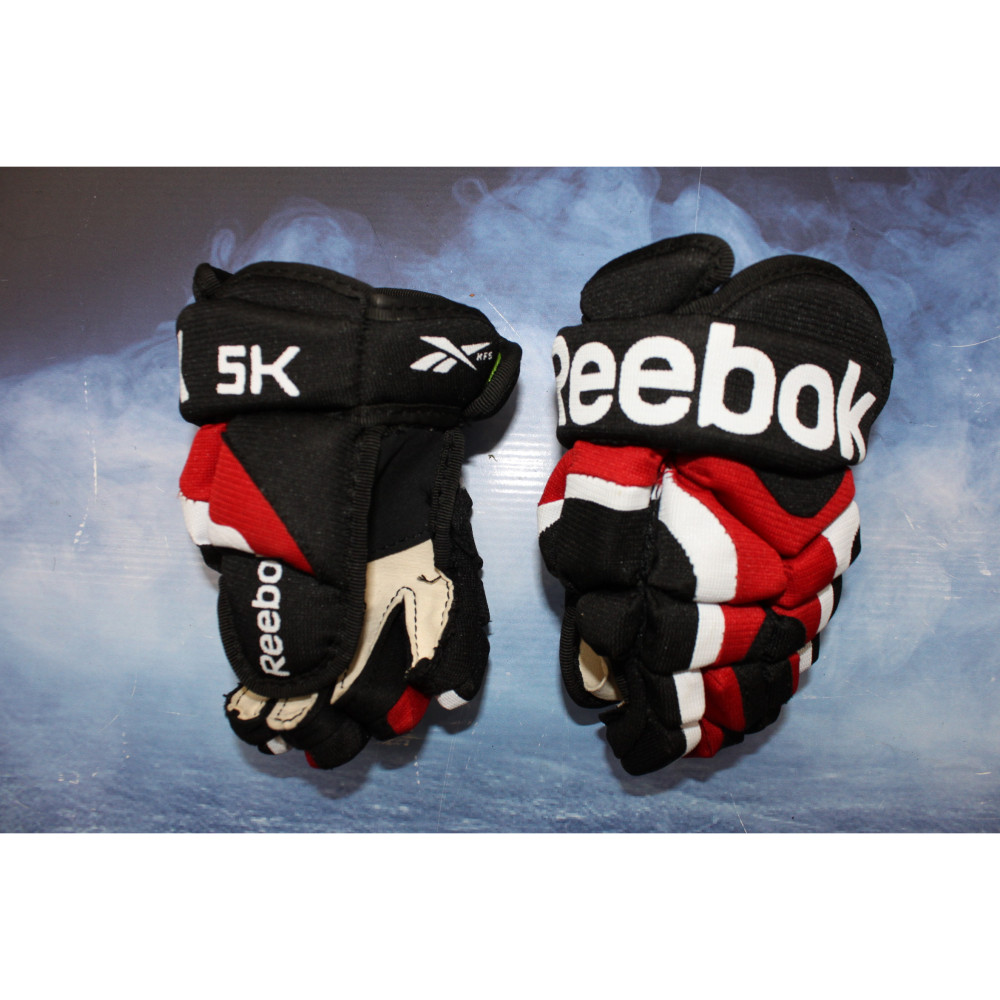 REEBOK 5K HANSKAT 8"