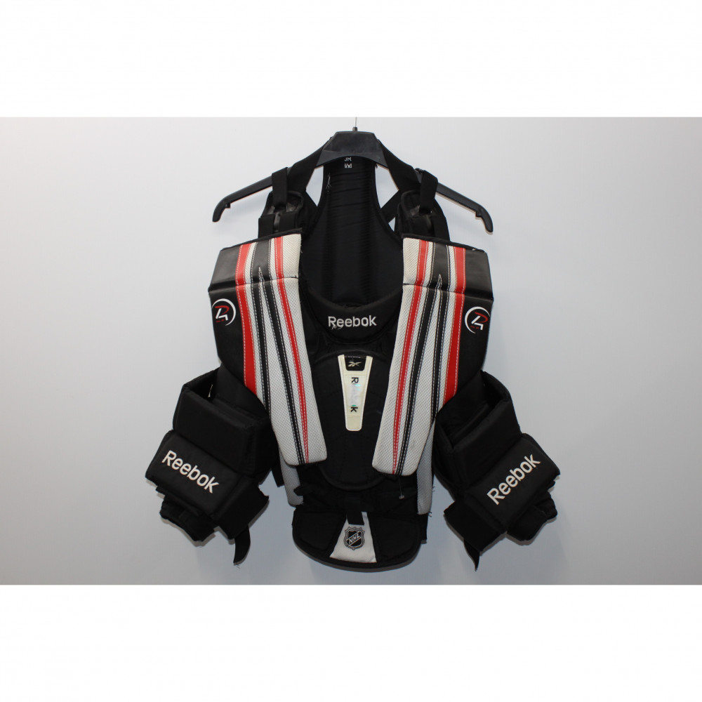 REEBOK CHEST PROTECTOR JR-L/XL
