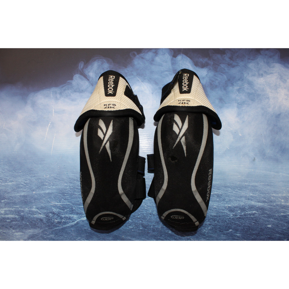 REEBOK KYYNÄRSUOJAT JR-L
