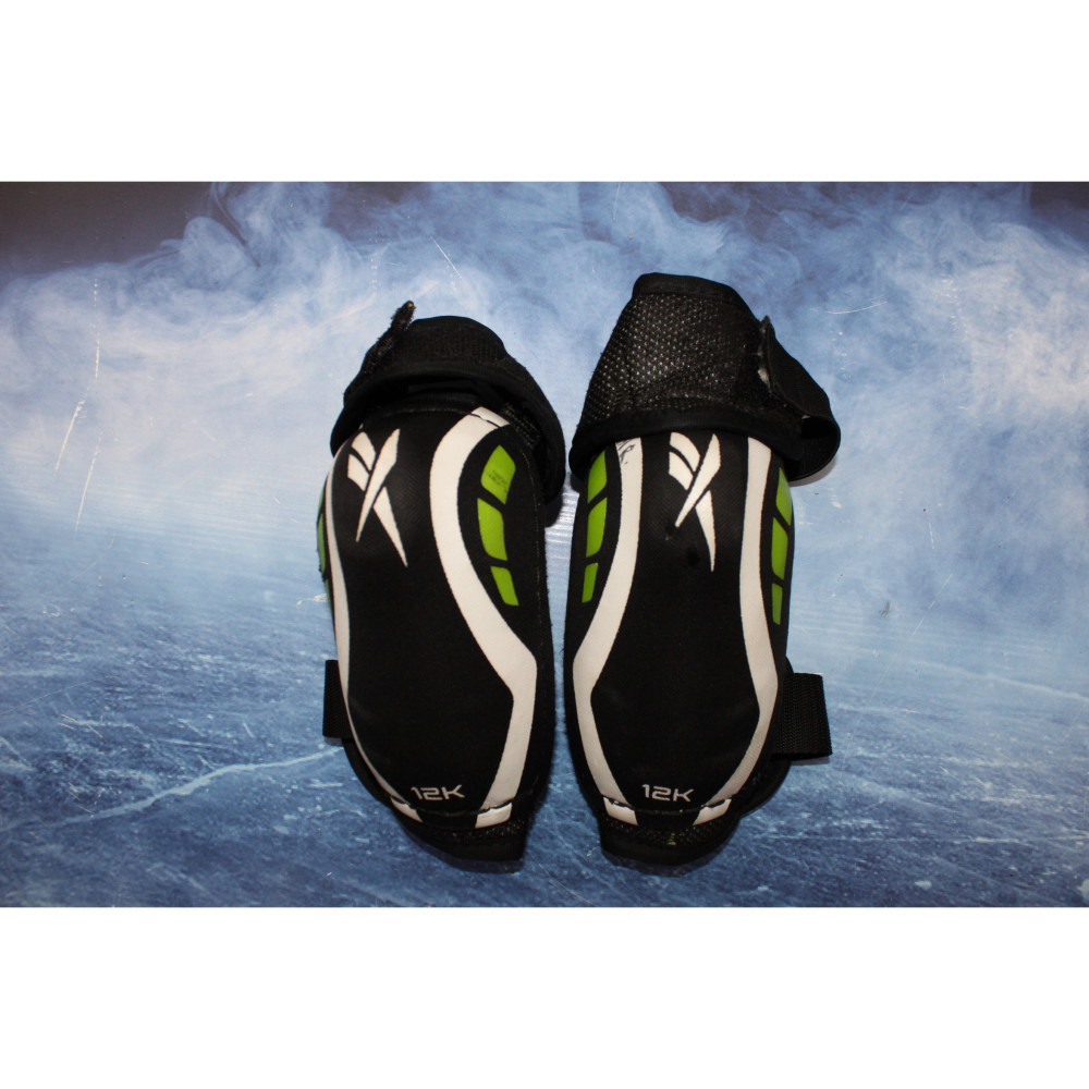 REEBOK KYYNÄRSUOJAT JR-M