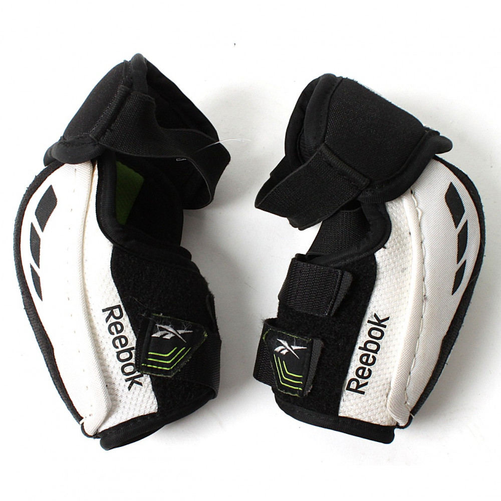 REEBOK KYYNÄRSUOJAT JR-S