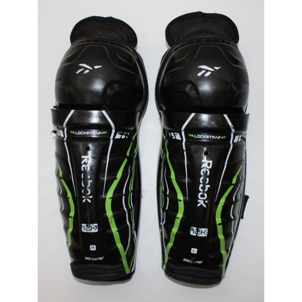 REEBOK POLVISUOJAT 10"