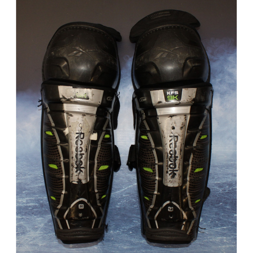 REEBOK POLVISUOJAT 13"