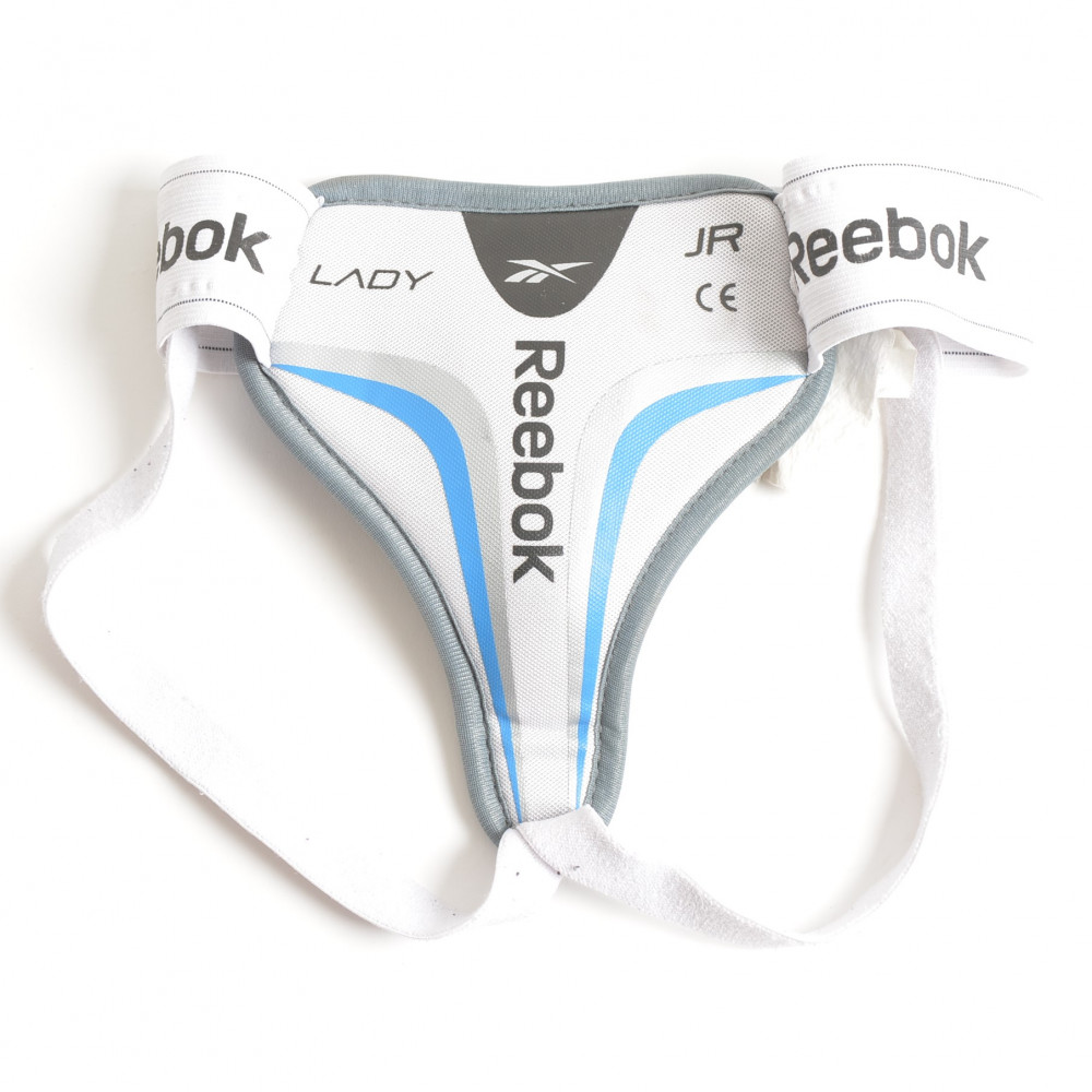 Reebok Female Pelvic Protector Jill JR 