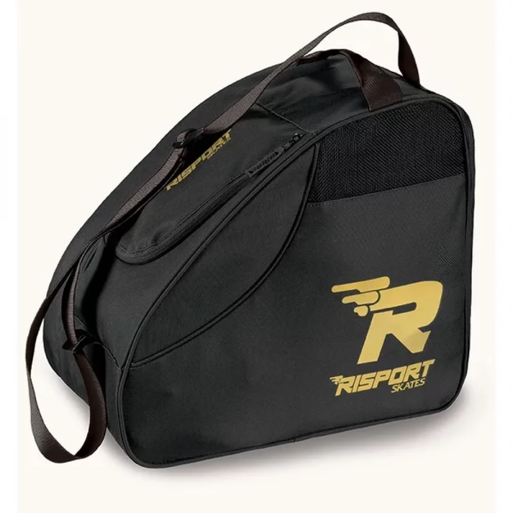 Risport Bag Black/Gold