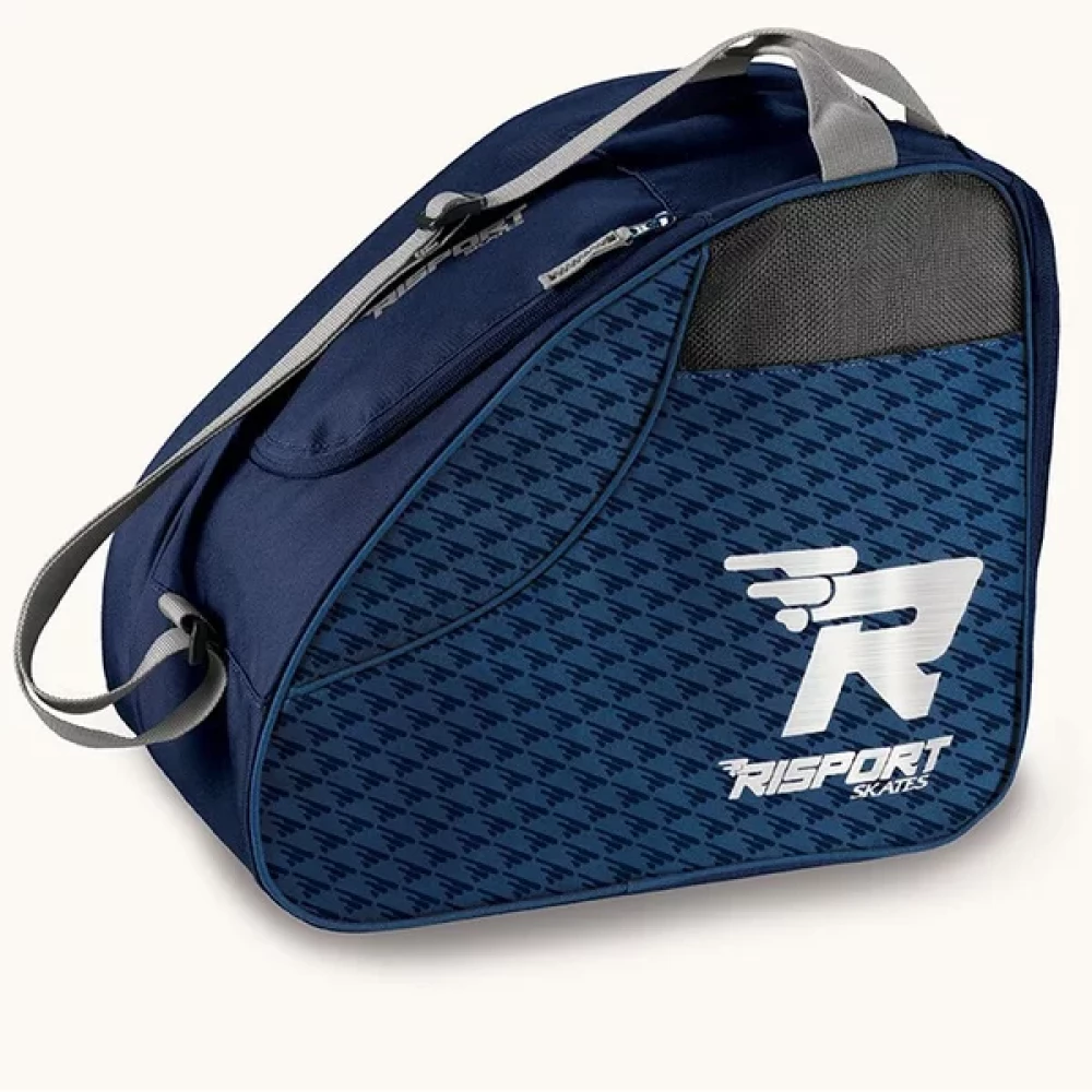 Risport Bag Blue/Silver