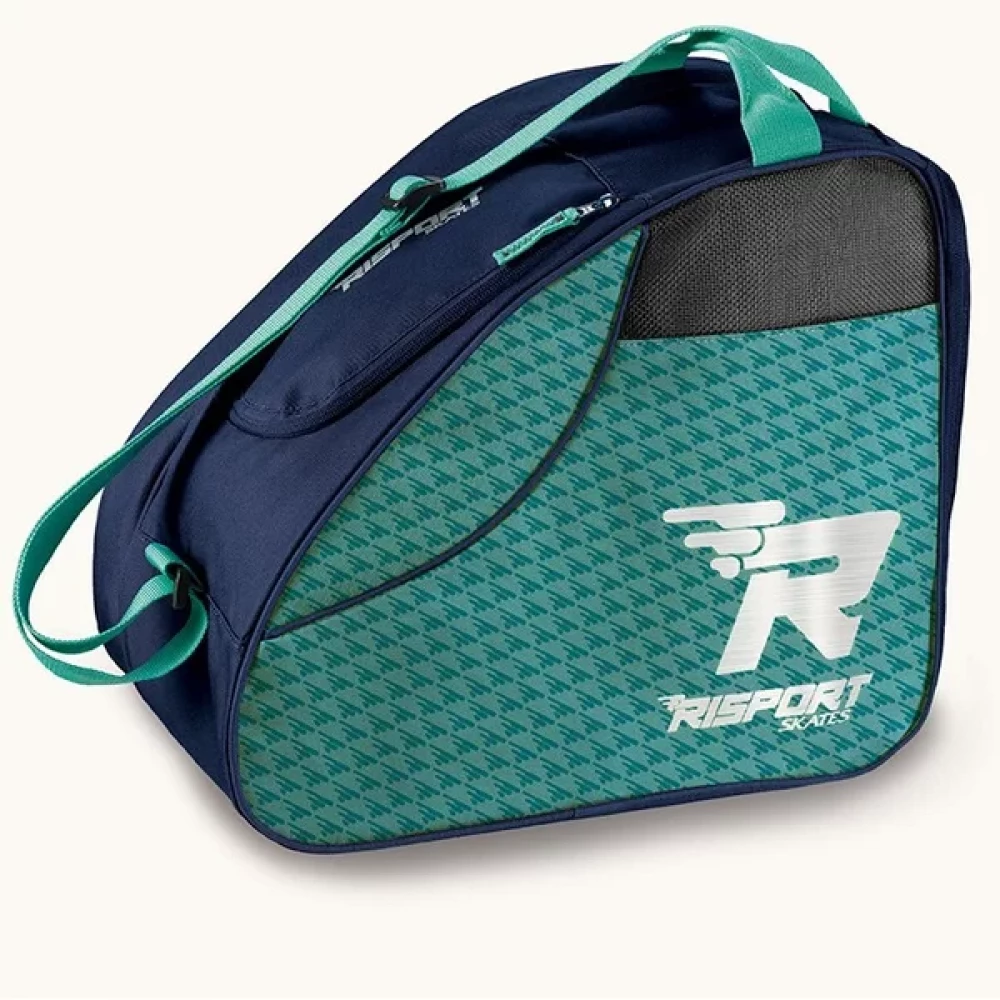 Risport Bag Blue/Turquoise