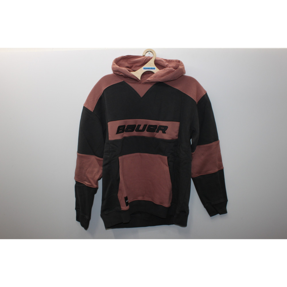 S25 BAUER GAMECHANGER HUPPARI SR-L VOLCANO