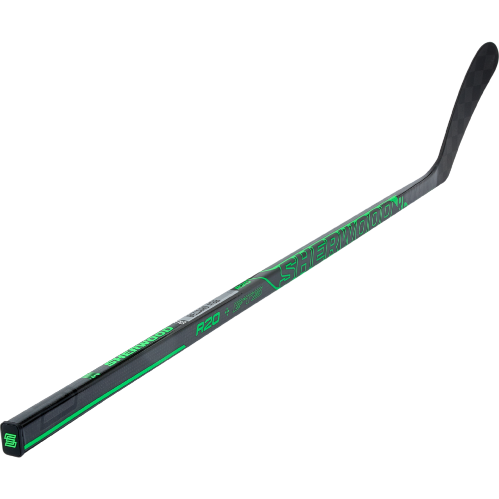 SHERWOOD R-SERIES STICK JR RIGHT FLEX 20 PP28