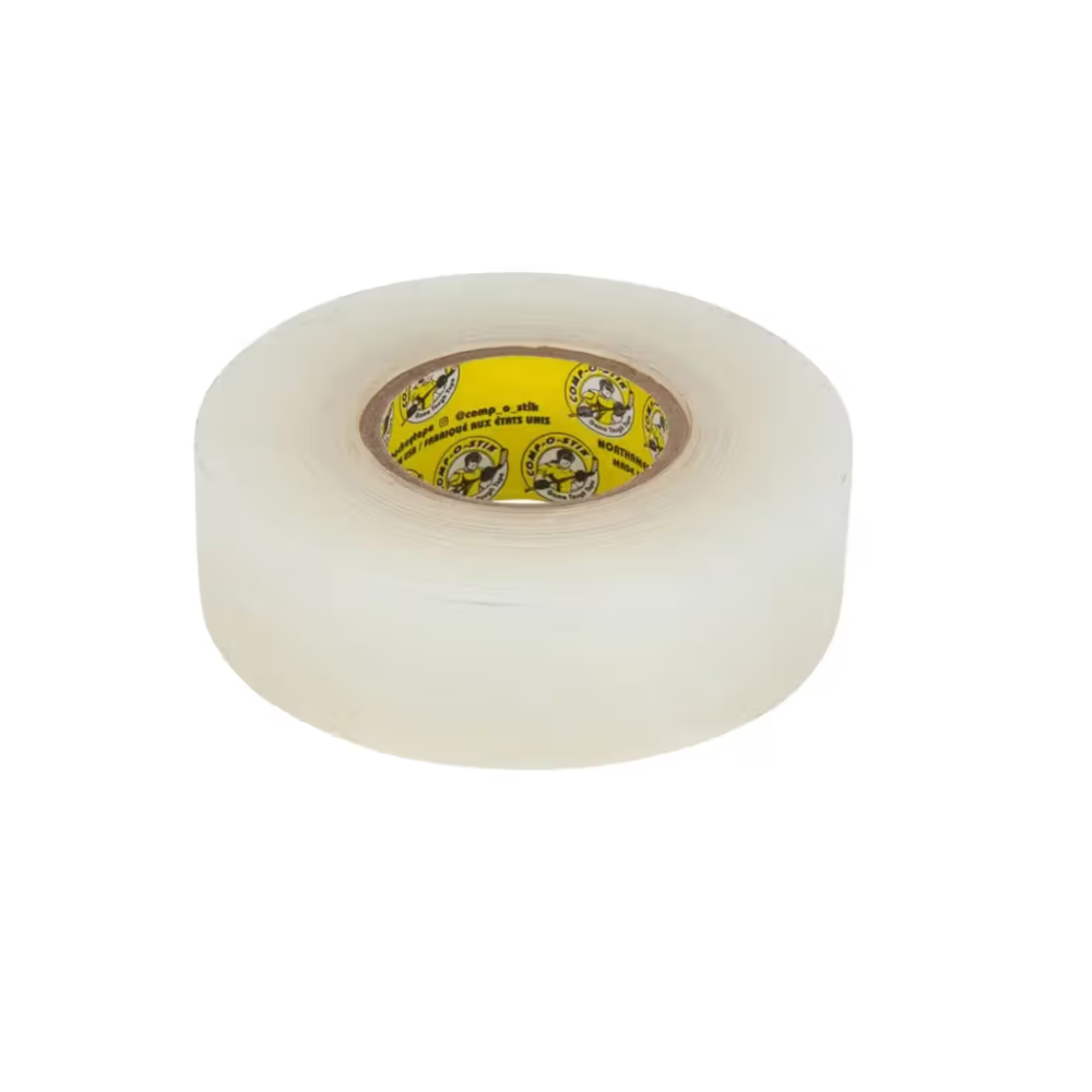 Polketeippi Comp-o-stik venyvä 27m x 24mm Laatikko 16 kpl