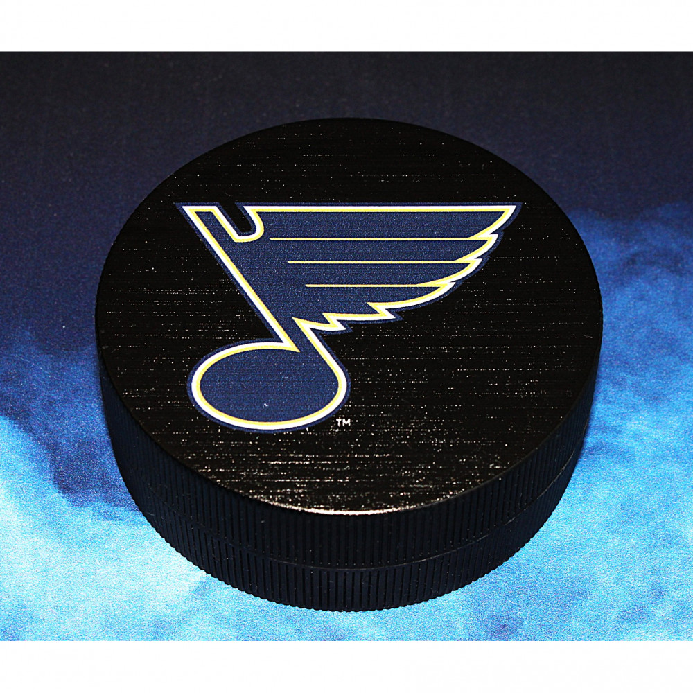 ST. LOUIS BLUES NHL MEASURING TAPE 