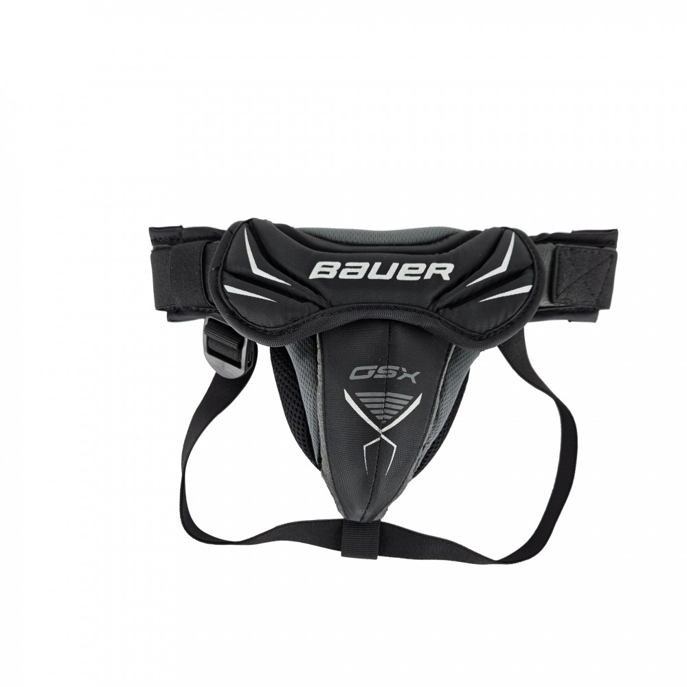 Bauer GSX Goalie Jock YTH