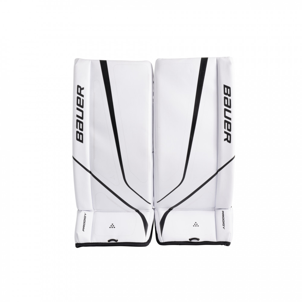 Bauer S24 Prodigy Goalie pads