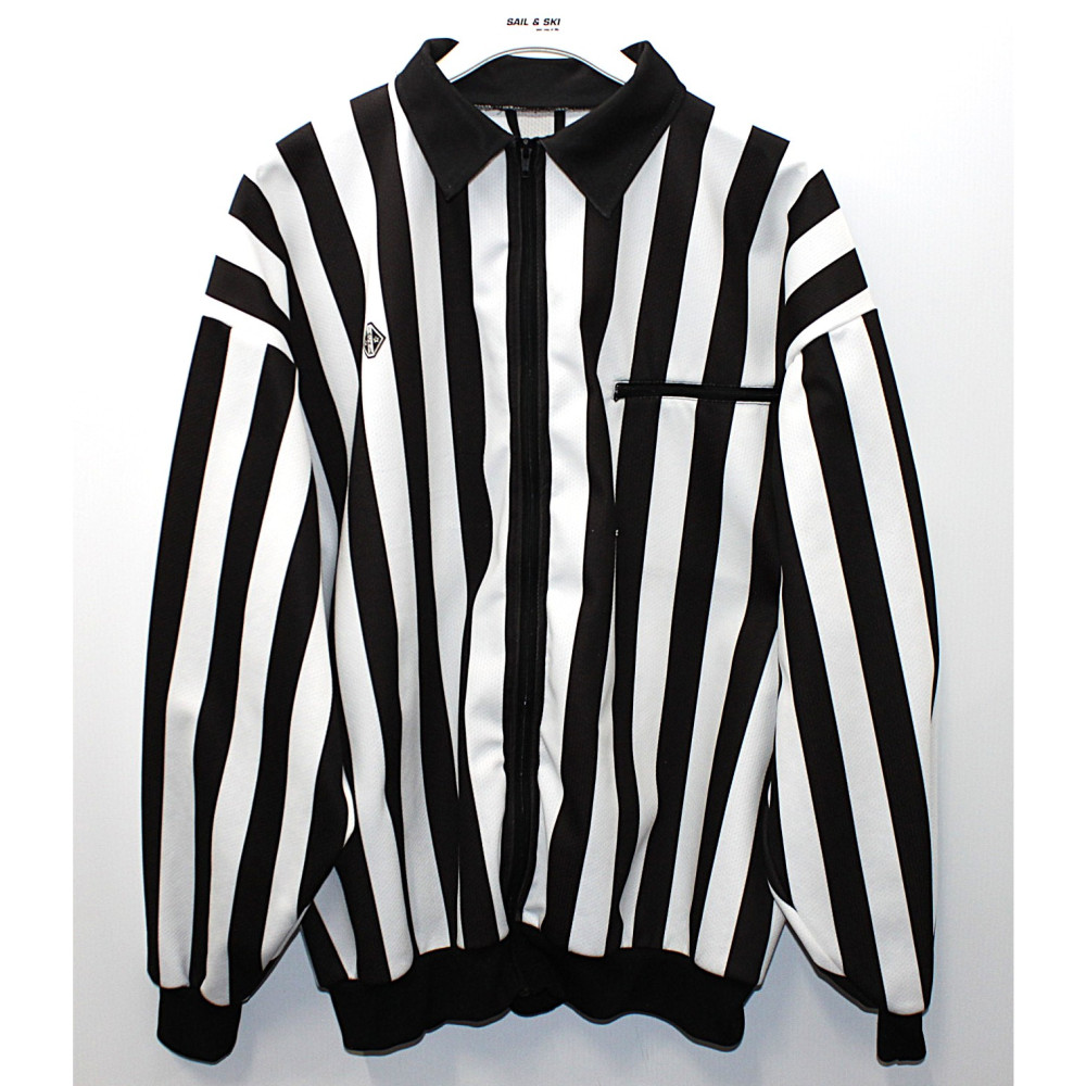 Tackla erotuomaripaita SR-XL