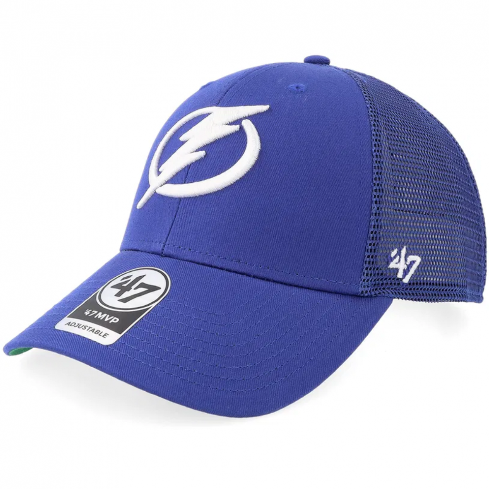 TAMPA BAY LIGHTNING 47 BRAND LIPPIS