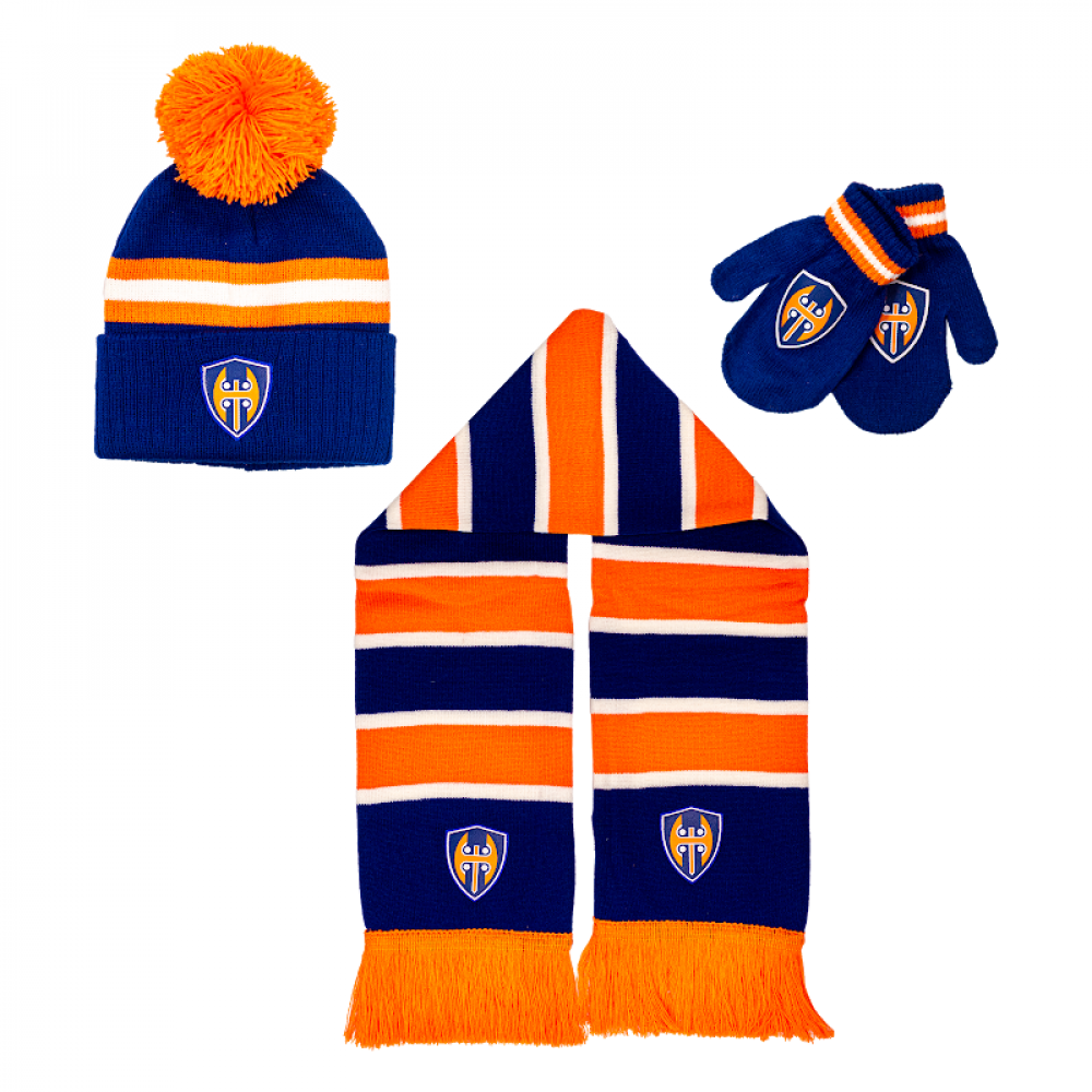 Tappara JR set