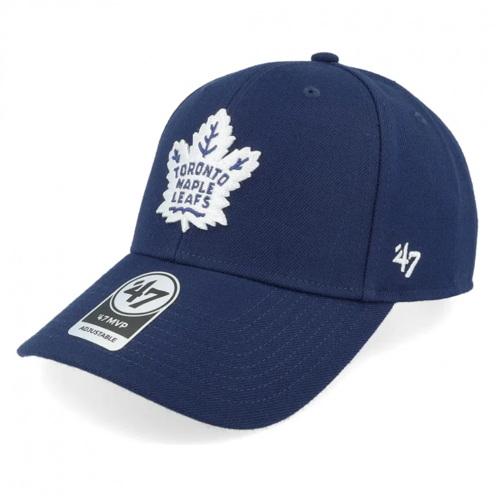 TORONTO MAPLE LEAFS 47 BRAND TEAM LIPPIS