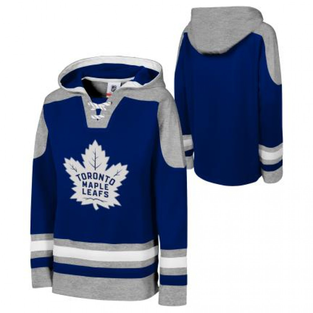 TORONTO MAPLE LEAFS AGELESS HUPPARI 