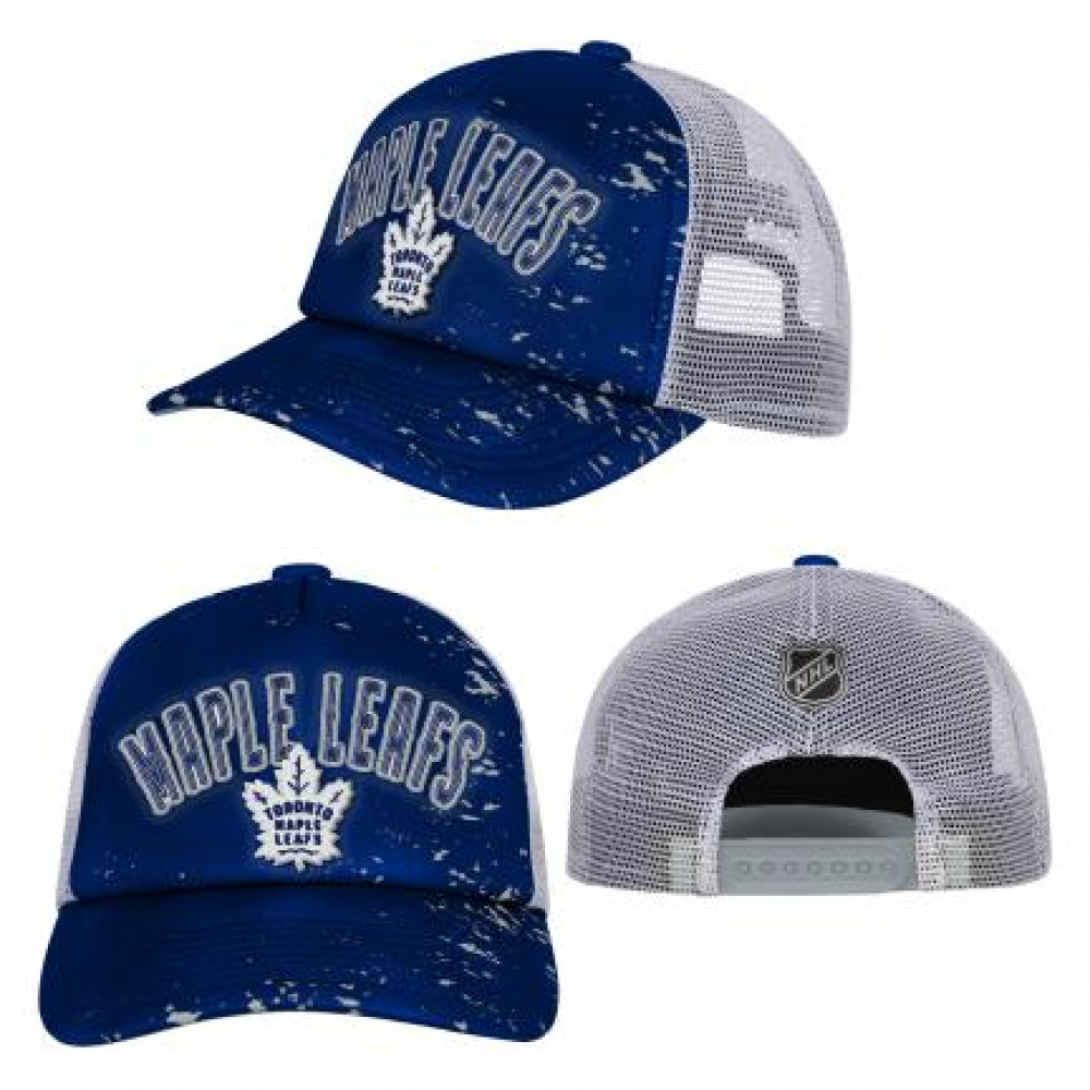 TORONTO MAPLE LEAFS TOP PLAYER SNAPBACK JR