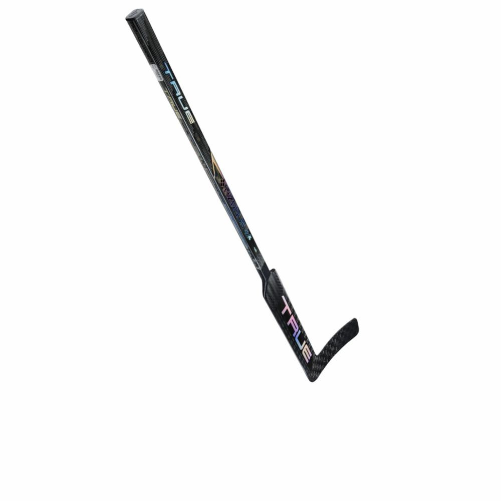 TREU HZRDUS 9X4 GOALIE STICK LEFT