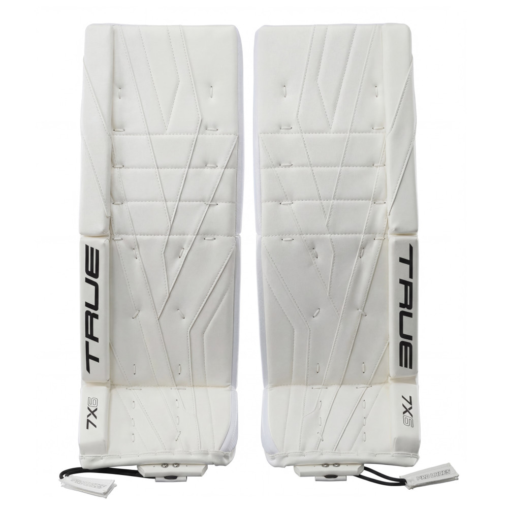 TRUE CATALYST 7X6 PATJAT 34+2 VALKOINEN