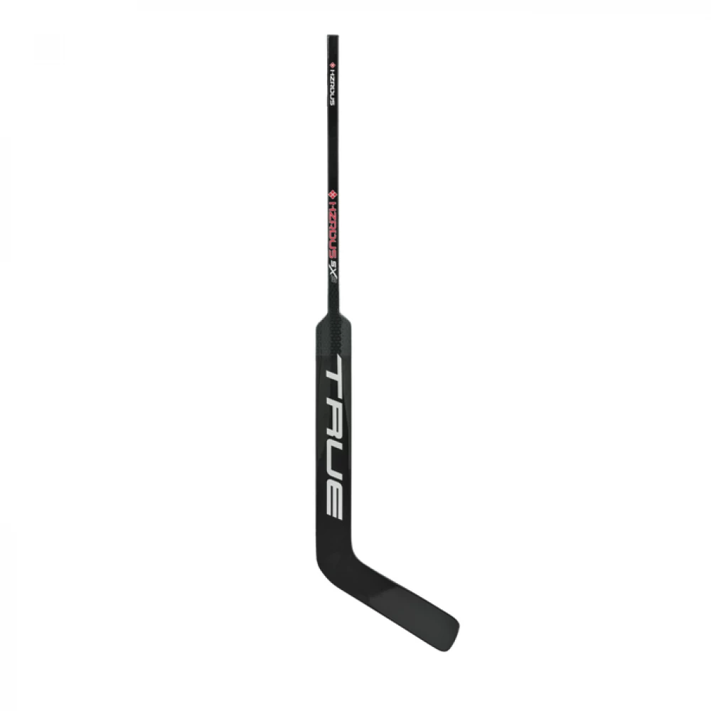 TRUE HZRDUS 5X5 GOALIE STICK LEFT JR