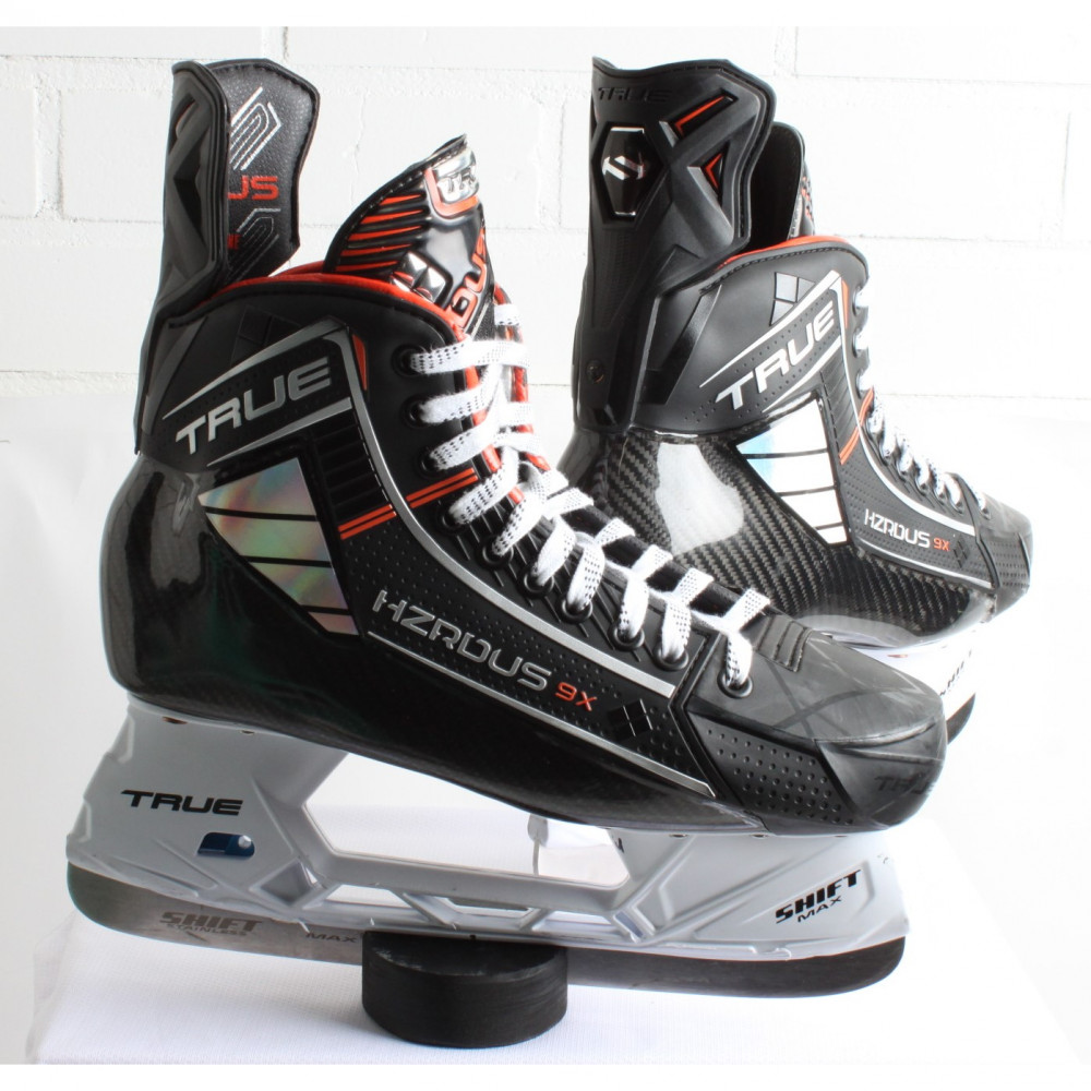 True HZRDUS 9X Skates 9R (44.5)