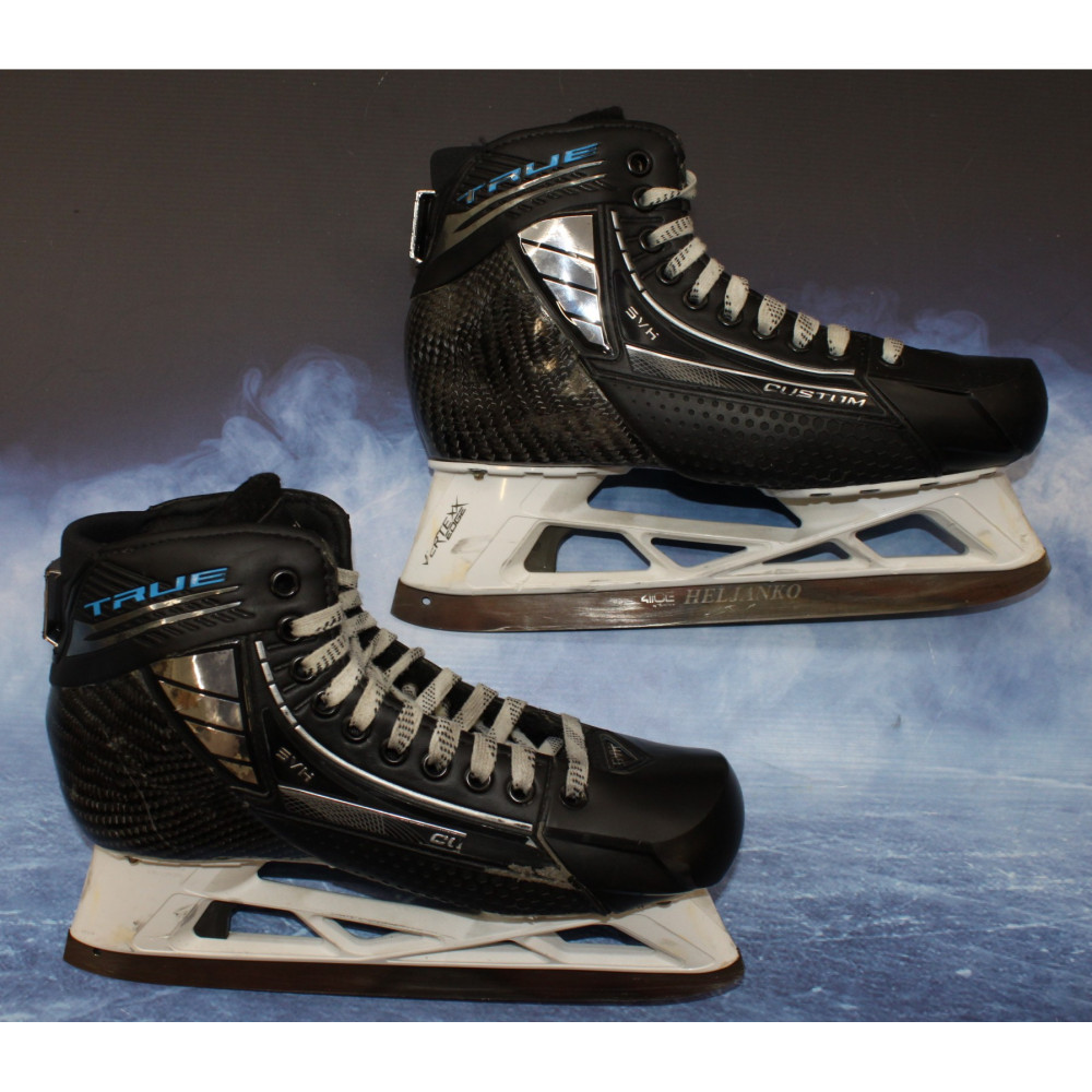 TRUE SVH CUSTOM "HELJANKO" MV-LUISTIMET 44 / 8.5