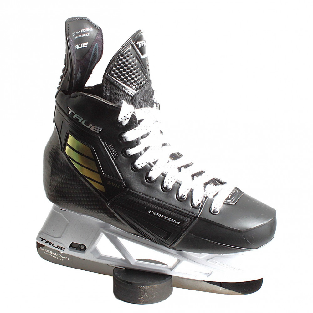 TRUE SVH Custom Skate