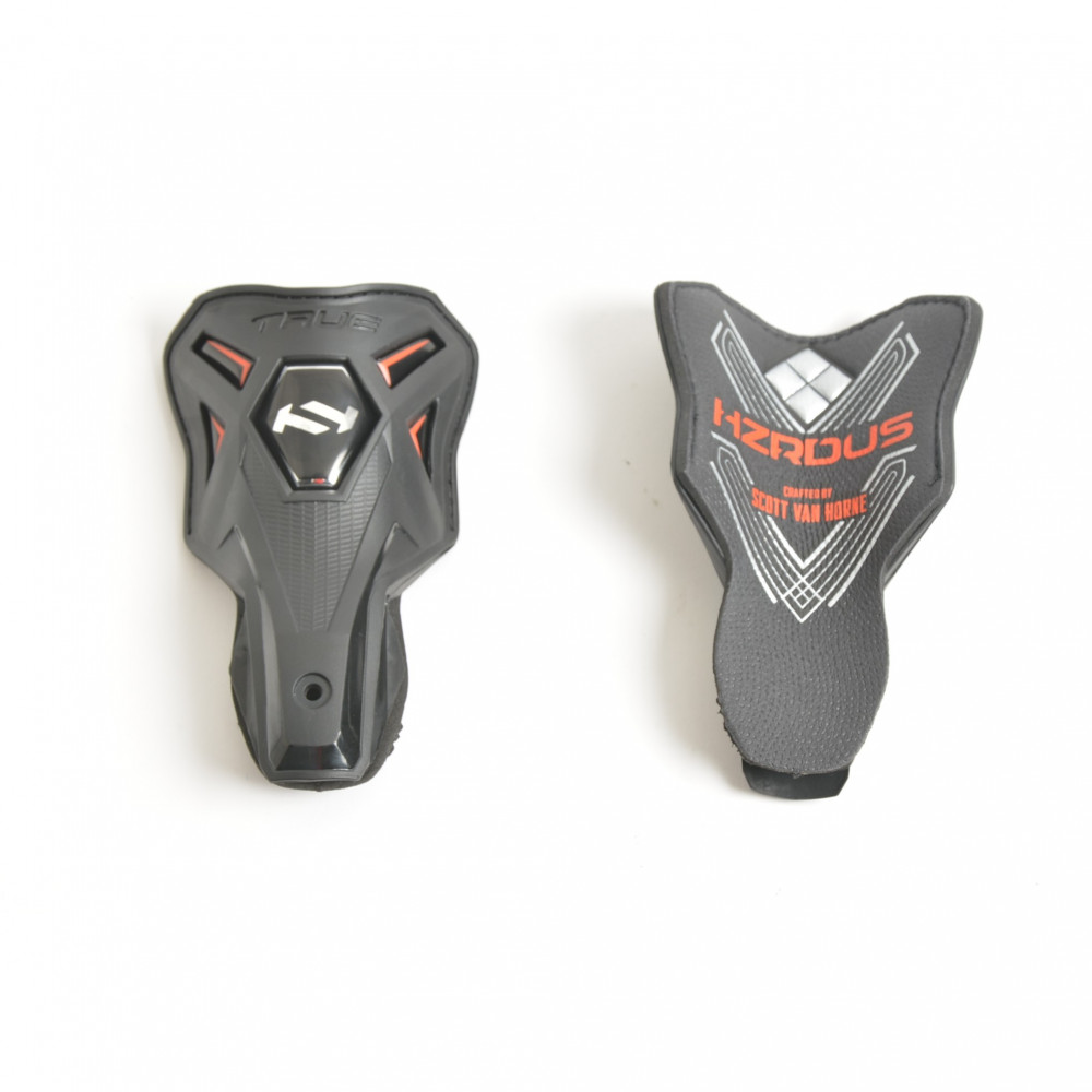 TRUE HZARDUS/TF skate tendon guards SR (pair)